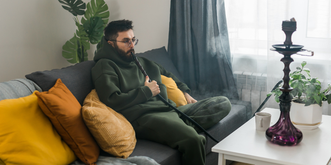 Зависимость от кальяна: миф или реальная проблема