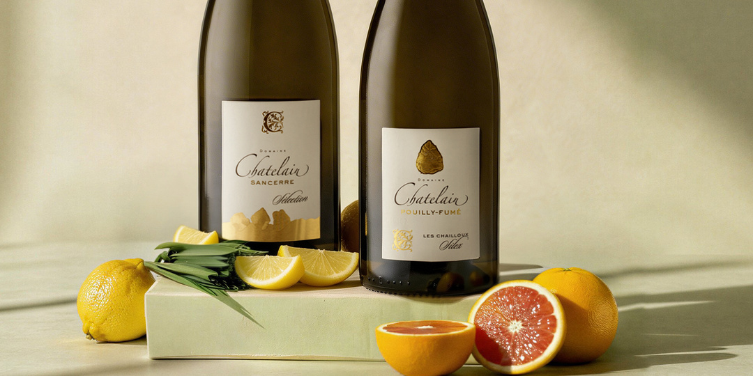 Битва берегов: Sancerre vs Pouilly-Fumé