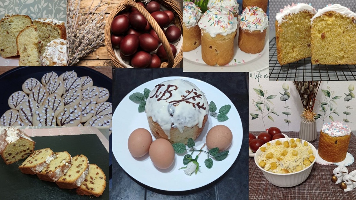 Фото 📸 автора канала "Два едока. Клава"