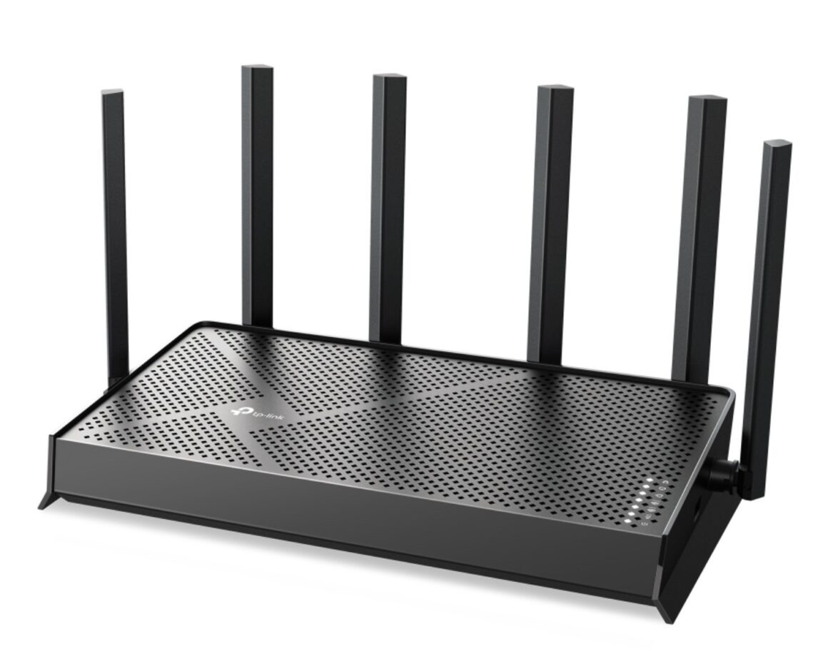    TP-Link Archer BE9700 THG