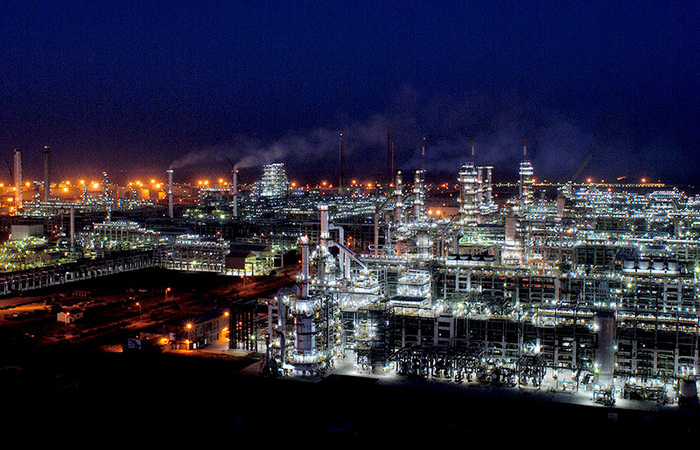 Других таких нет. /Фото: en.wikipedia.org.