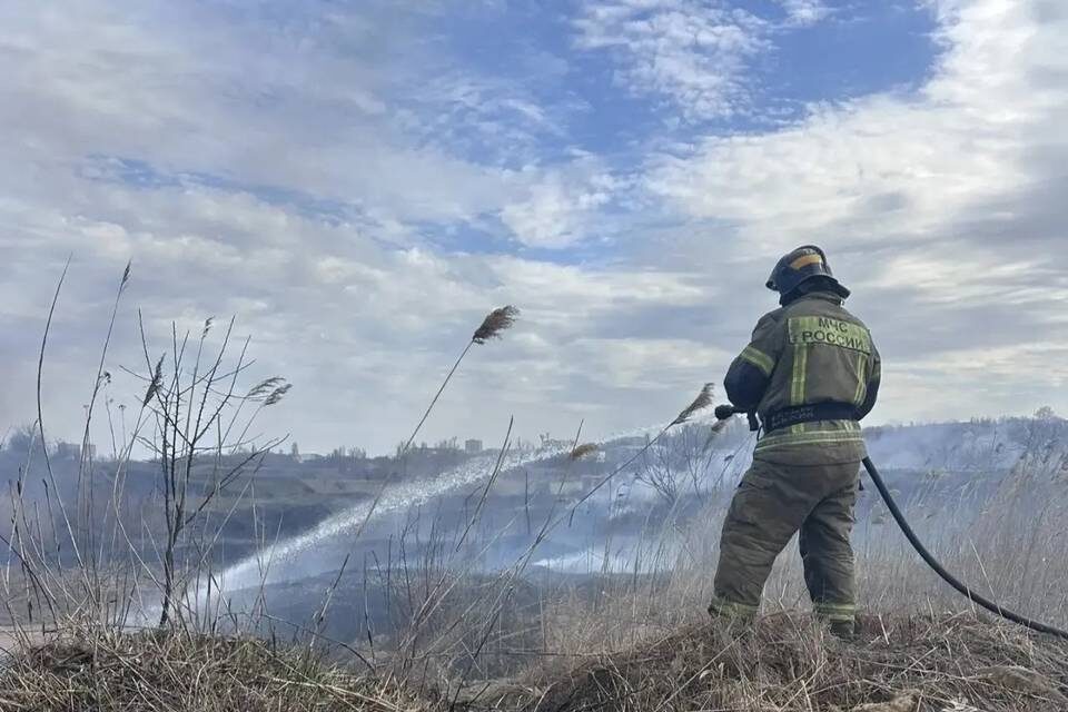    Фото: ГУ МЧС России по Волгоградской области