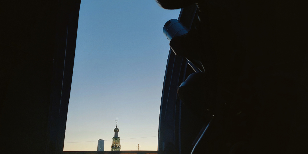 Там, где Циолковский читал лекции, а теперь смотрят на звёзды. Экскурсия в обсерваторию МПГУ в Тихомировском корпусе