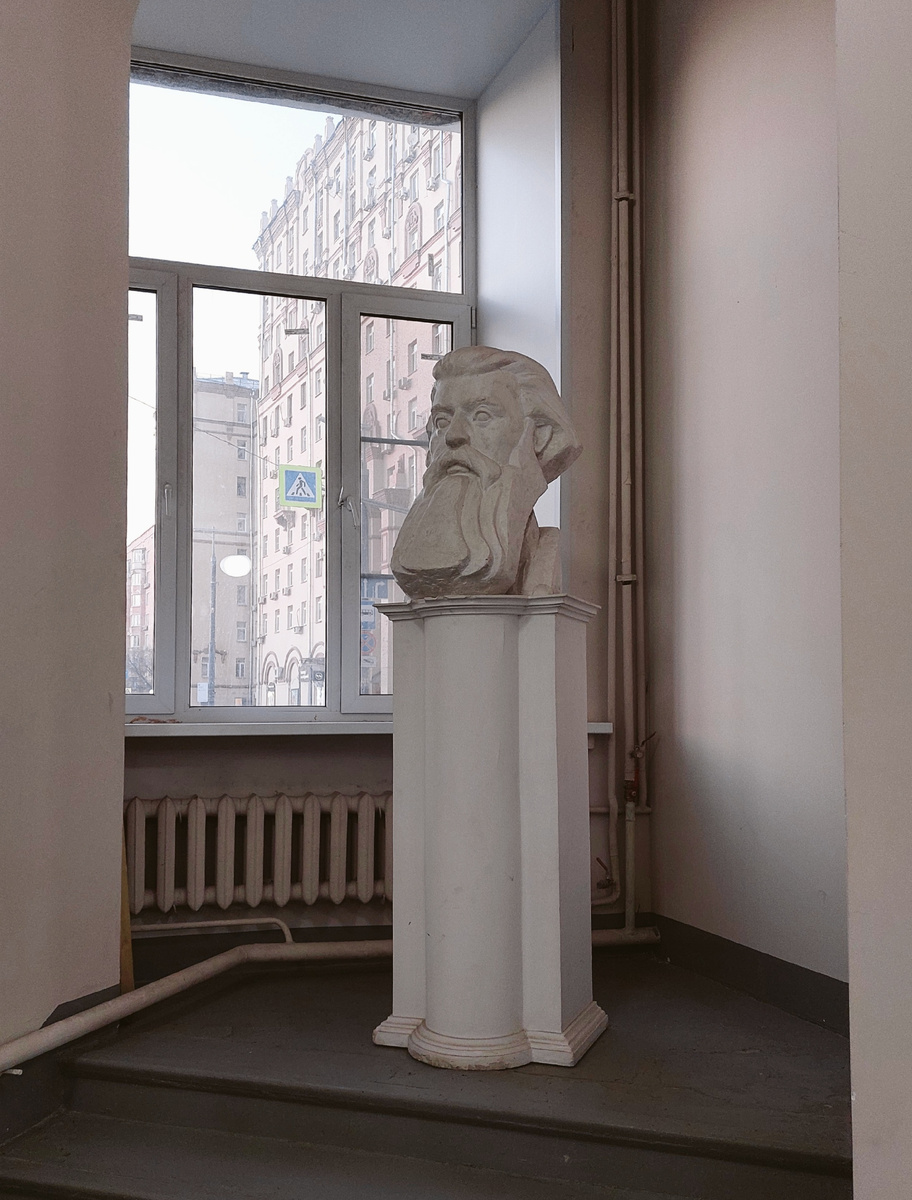 Фото канала Нюсины прогулки