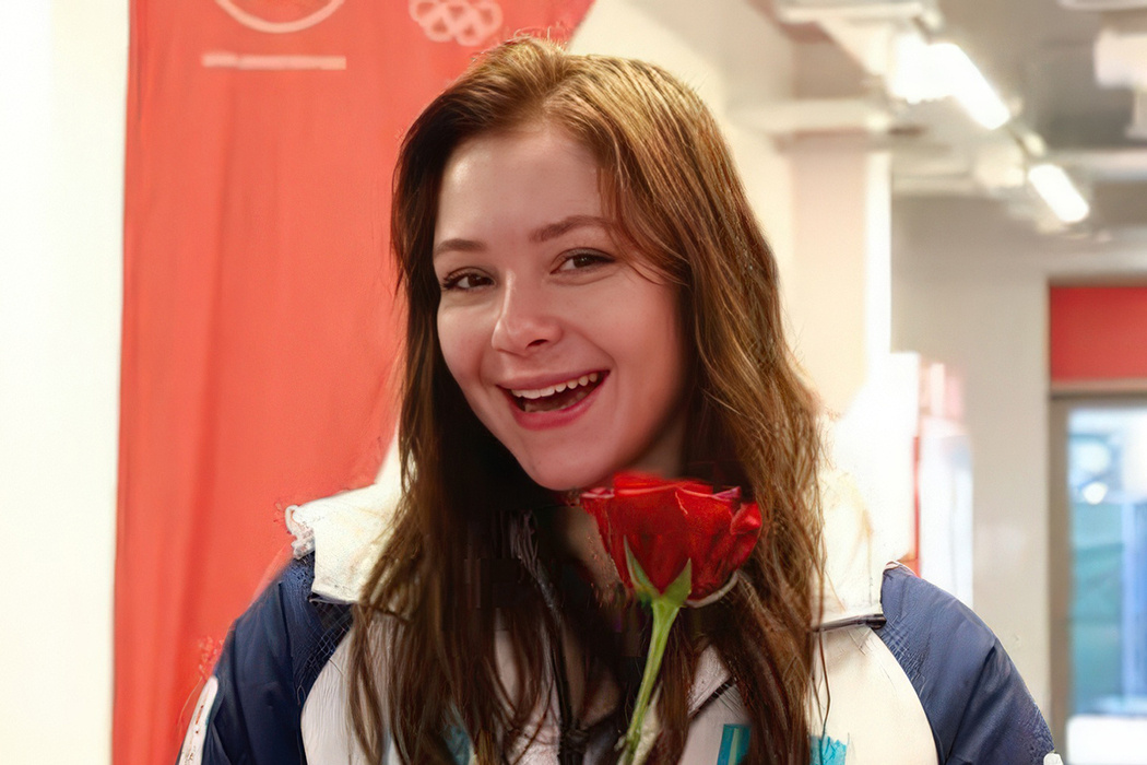     Софья Самоделкина. фото: соцсети фигуристки