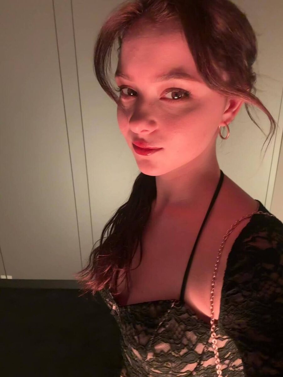     Софья Самоделкина. фото: соцсети фигуристки