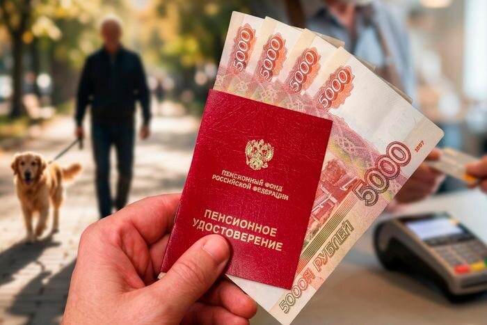 Индексация пенсий, новые правила для кредитов, вывоз рублей за границу урезали, микрозаймы задавили — все законы с 1 апреля 2026 года. Обложка © Коллаж © Life.ru, фото © Shutterstock / FOTODOM / Denis.Vostrikov, © Gemini Nano Banana