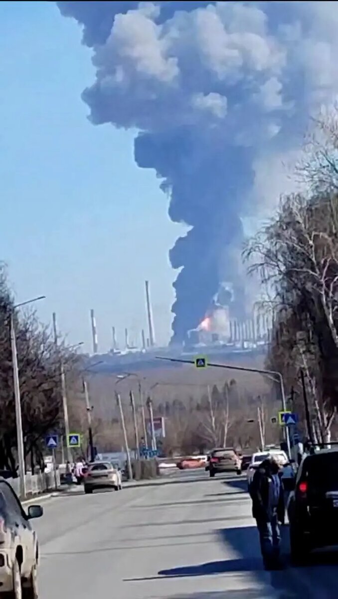    Фото: скриншот видео из телеграм-канала «КазаньДА | Новости Казани»