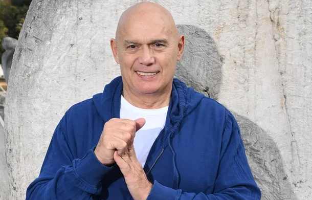 «Какой турник, Бубновский, мне 70 лет!». Показываю ТОП-3 упражнения для спины, которые подходят большинству людей