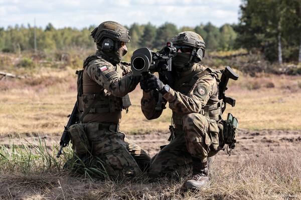 Dominika Zarzycka/Keystone Press Agency/Global Look Press   📷