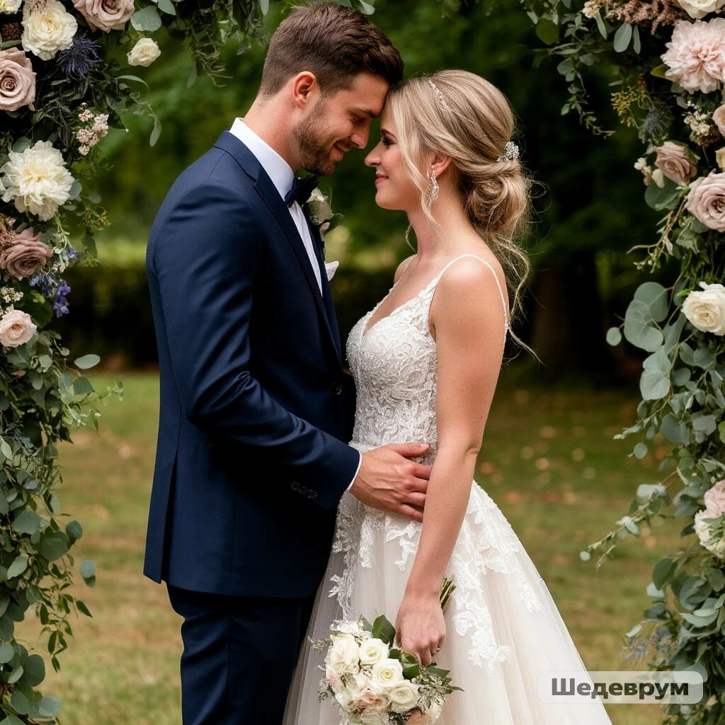 Создано в Шедевруме. 