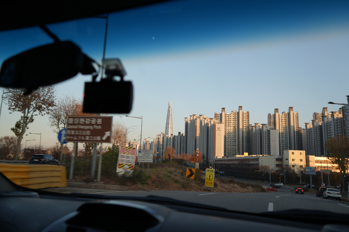 мир прекрасен, надо только выбрать свой путь