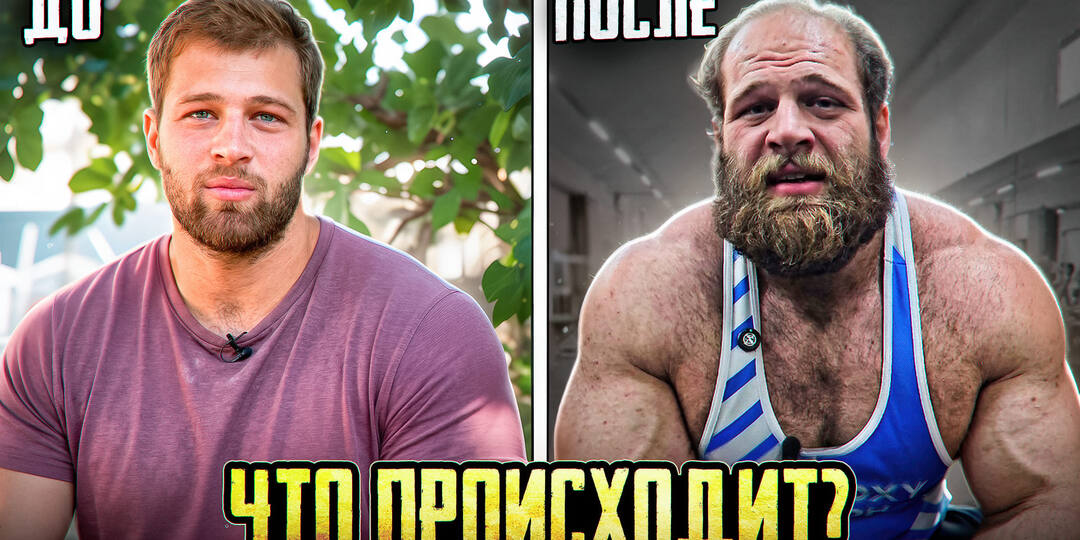 💪 10 способов выглядеть моложе и быть здоровее