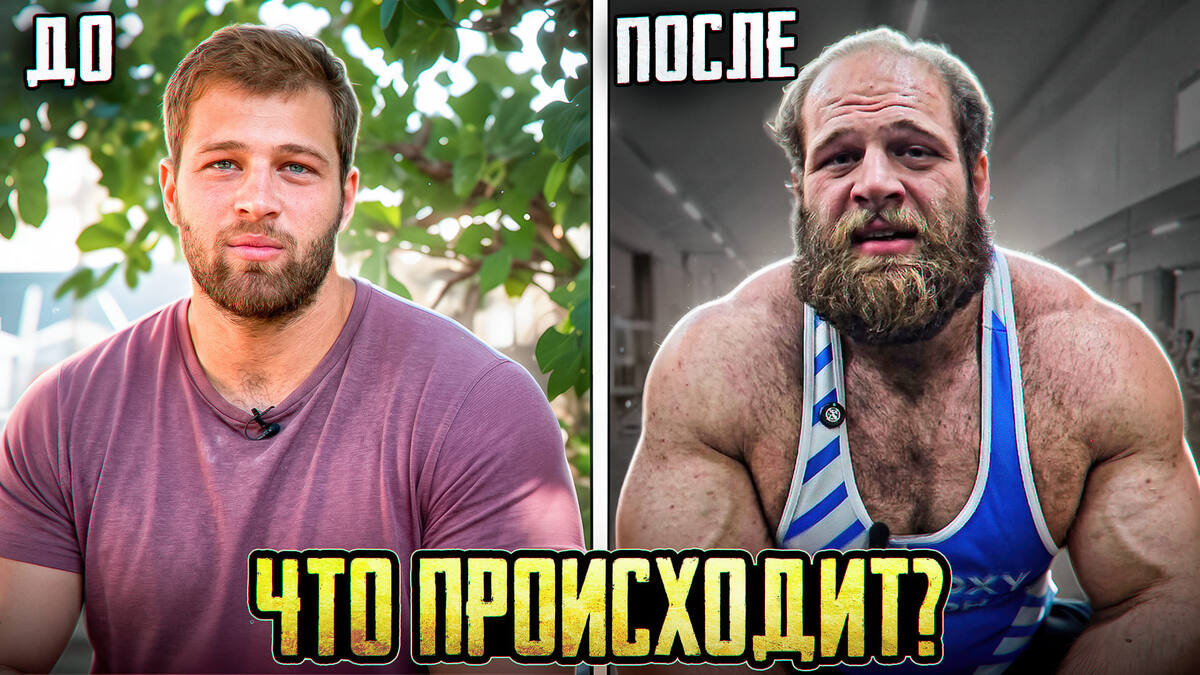 💪 10 способов выглядеть моложе и быть здоровее