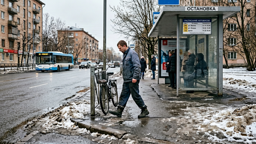    Фото ИИ pg12.ru