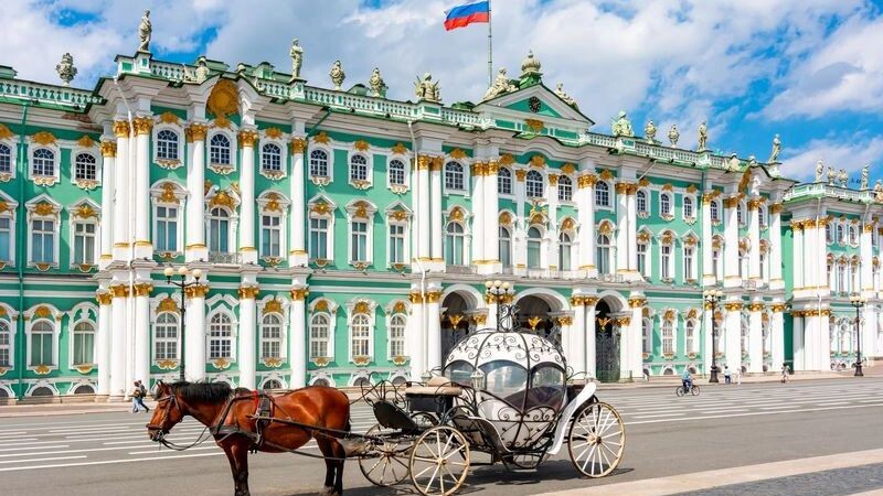    Фото: Mistervlad/Shutterstock/Fotodom