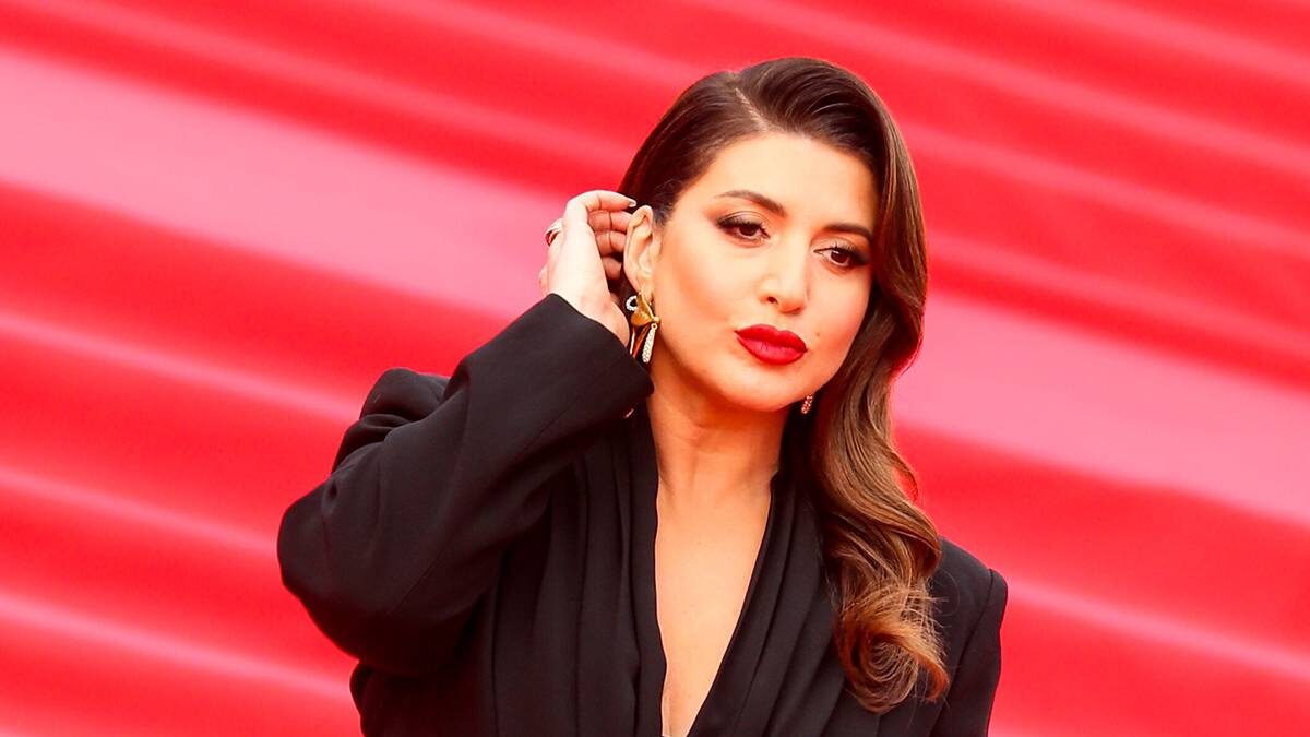    Фото: Василий Кузьмиченок / АГН Москва