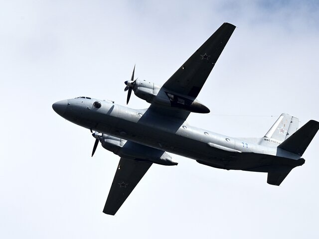    Фото: РИА Новости/Сергей Пивоваров