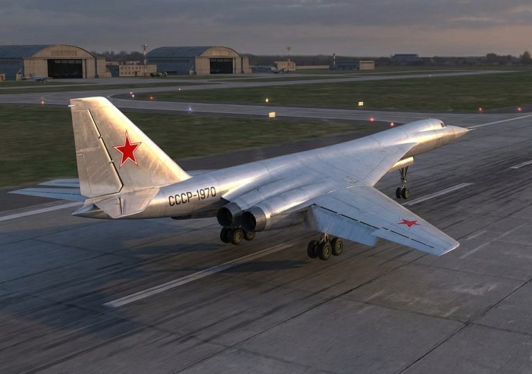 Из истории разработки «Белого лебедя». Как М‑20 Мясищева стал основой для Ту‑160 и почему он оказался в КБ Туполева