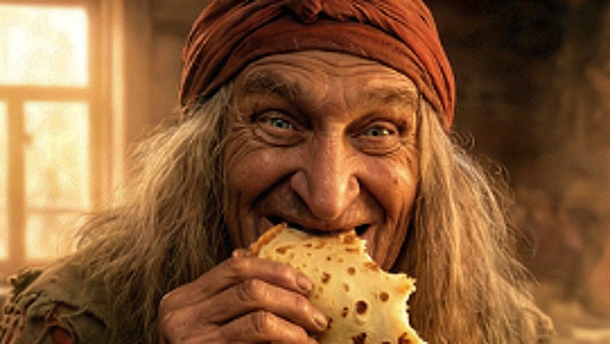 Она стала звездой Дзена 