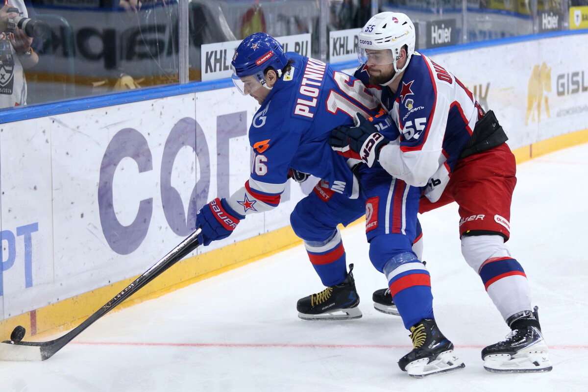 Фото: Максим Константинов, архив P1spb.ru