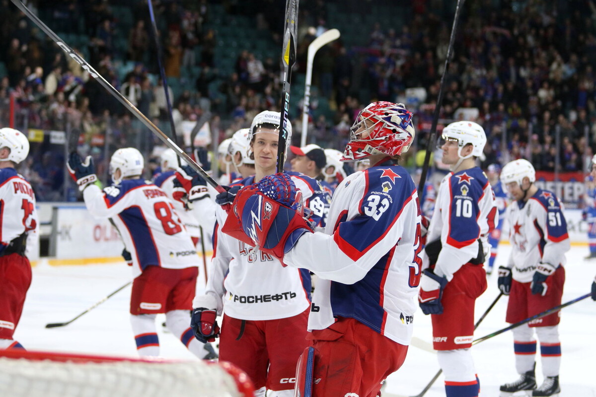 Фото: Максим Константинов, архив P1spb.ru