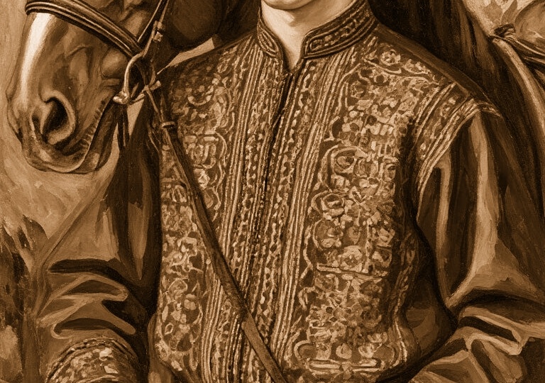 Дождись, Марусенька, шахтёра... (Часть 5)