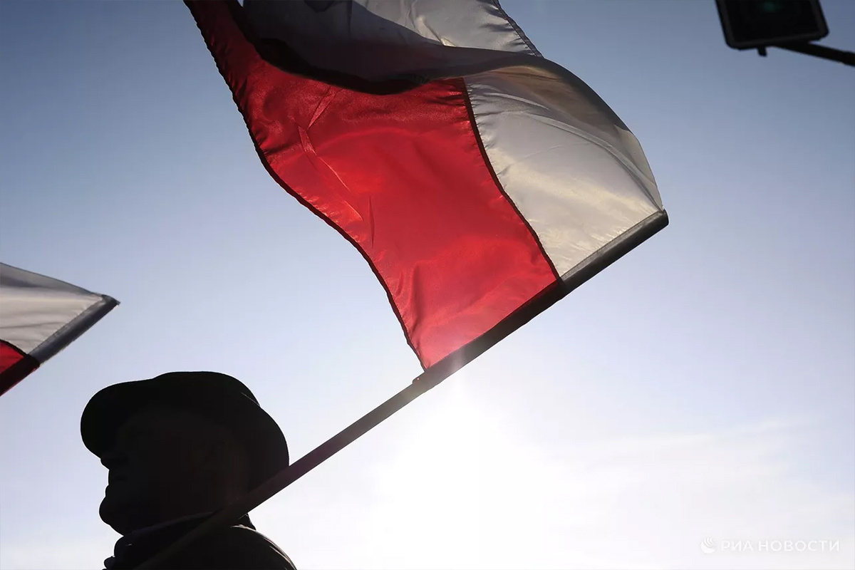    Фото: Филип Климашевский, источник: РИА Новости