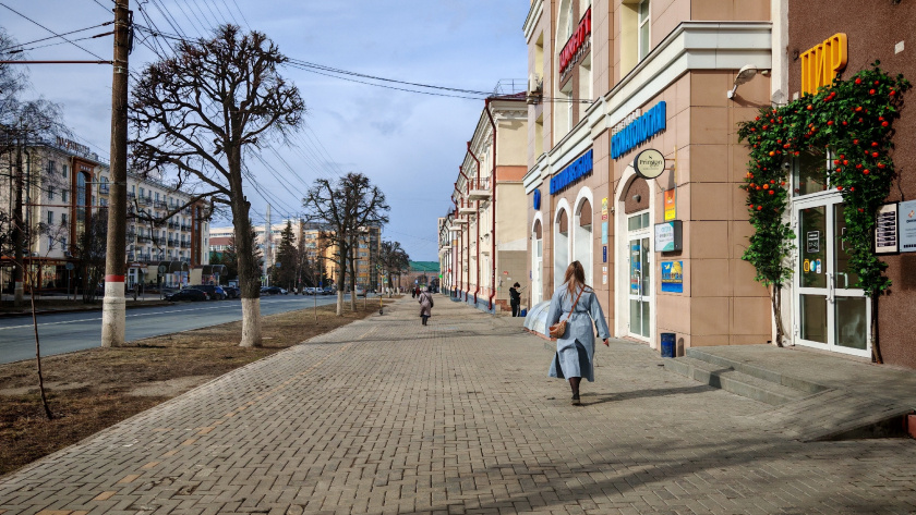    Фото: ПроГород