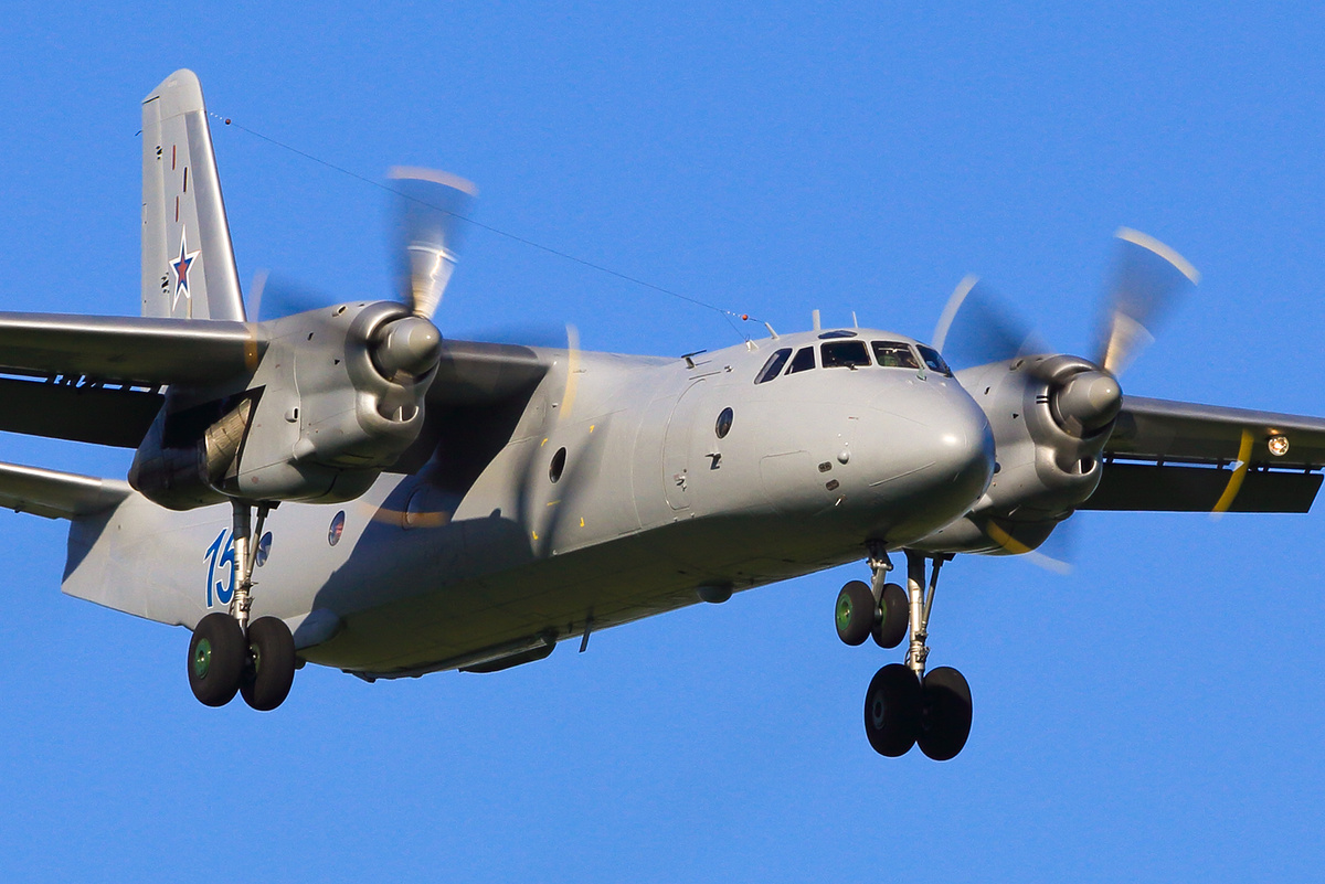     / Источник: (сс) Fedor Leukhin