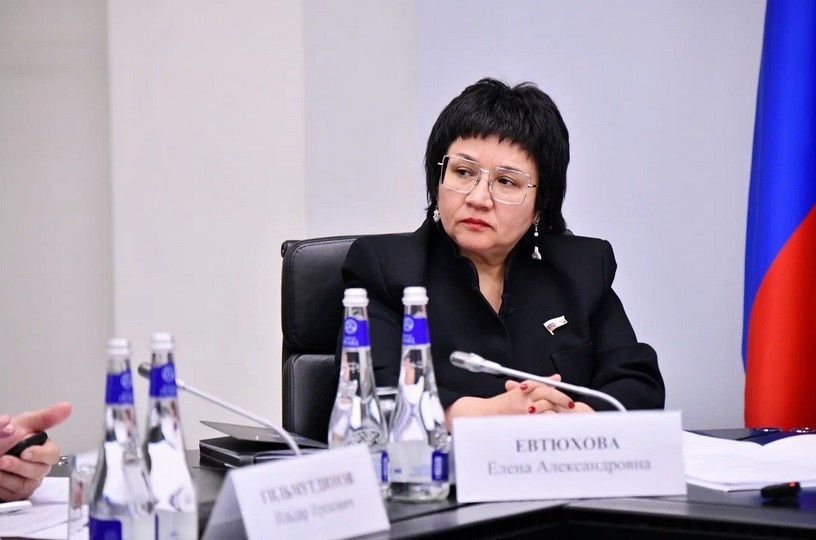 фото: Дума Чукотского АО 