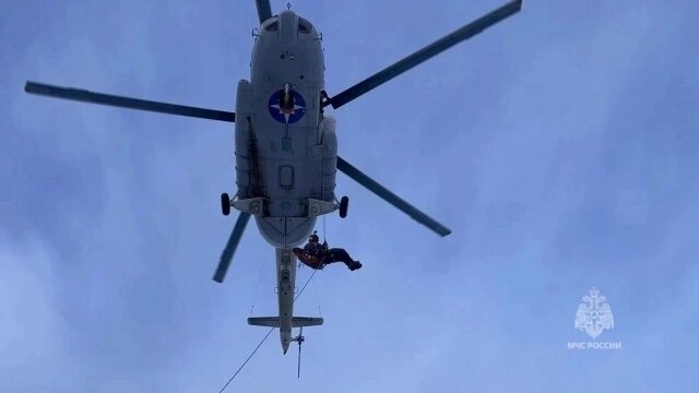    Фото: ГУ МЧС по Камчатскому краю