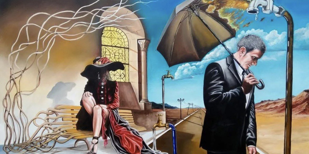 Разрушительная магия: симптомы отворота и как отличить от остуды