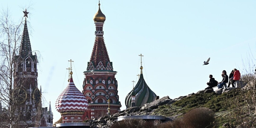 Климат в России стал резко континентальным, отметил глава РАН