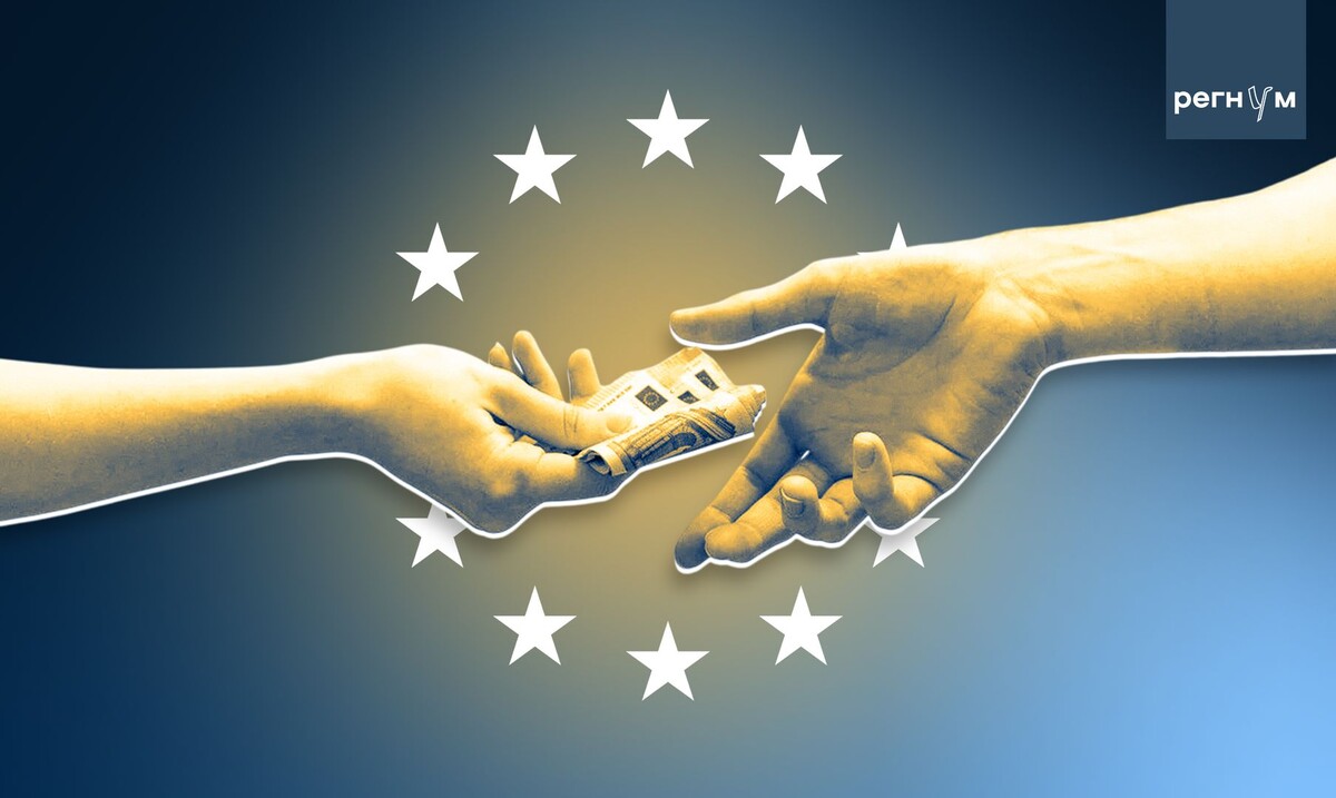     / Источник: Иван Шилов (с) ИА Регнум