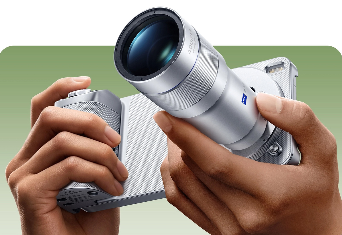 Изображение: Vivo  📷
