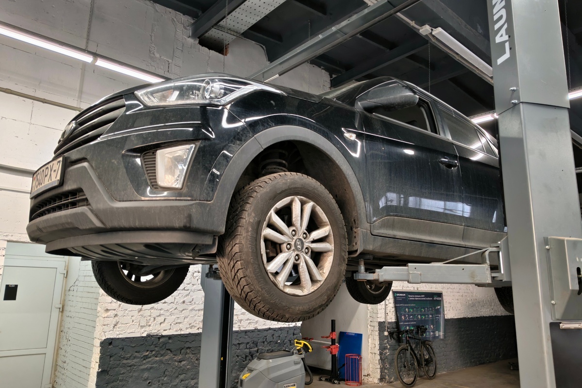    Фото автора