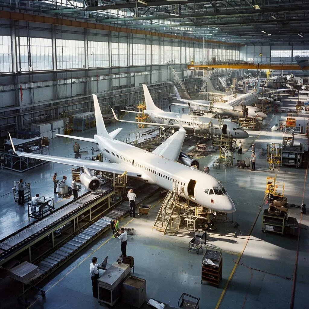 Изображение сгенерировала нейросеть GigaChat.