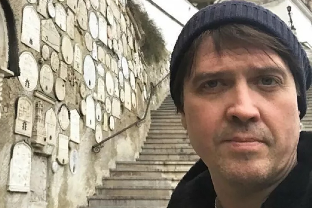    Фото: Денис Матросов, источник: Instagram (владелец компания Meta признана в России экстремистской и запрещена)