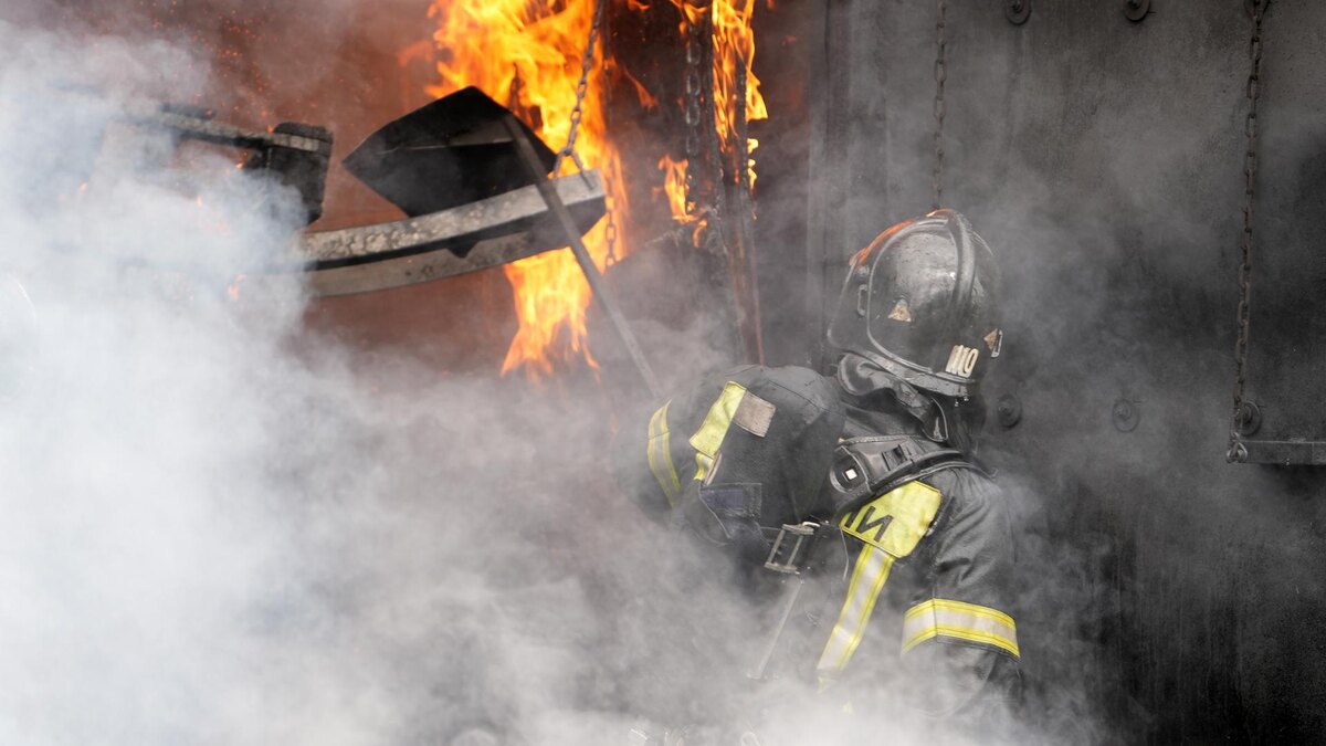    Фото: ИЗВЕСТИЯ/Архив «Известий»