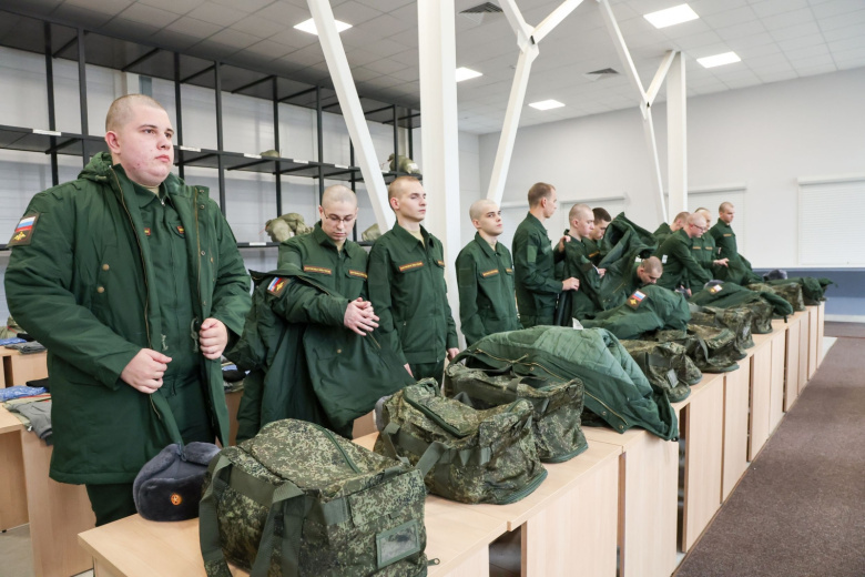    Алексей Белкин/NEWS.ru