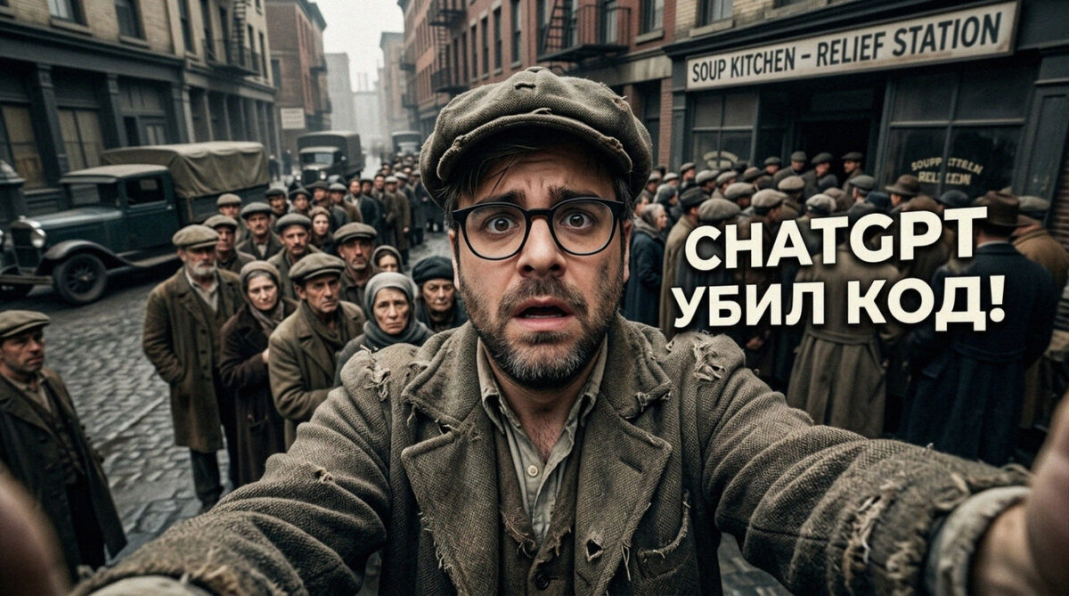    Почему разработчики с большим стажем выбирают контент-заводы Артур Хорошев