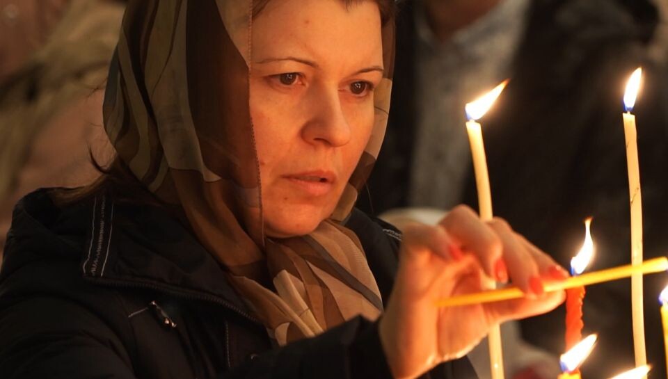    Храм. Пасха.. Источник: Толк