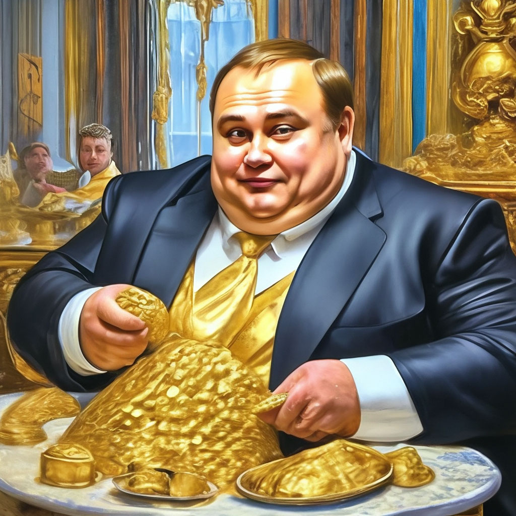 - Запросы экономики - трудится больше, получать меньше (трудящимся)