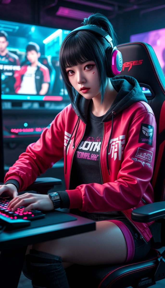 -2