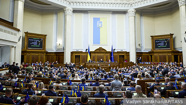     Фото: Vadym Sarakhan/AP/TASS   
 Текст: Олег Исайченко
