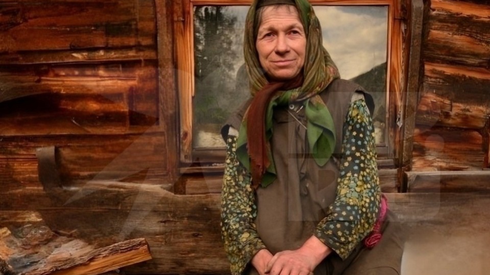 Правду об отшельнице Агафье Лыковой открыла покинувшая ее помощница: «Баюкает цыплят в ладошках»