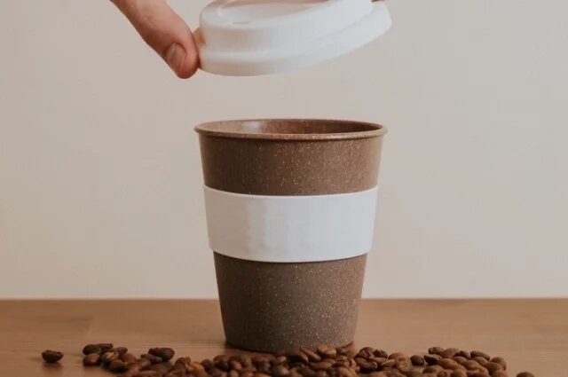    Правда ли, что кофе мешает забеременеть?