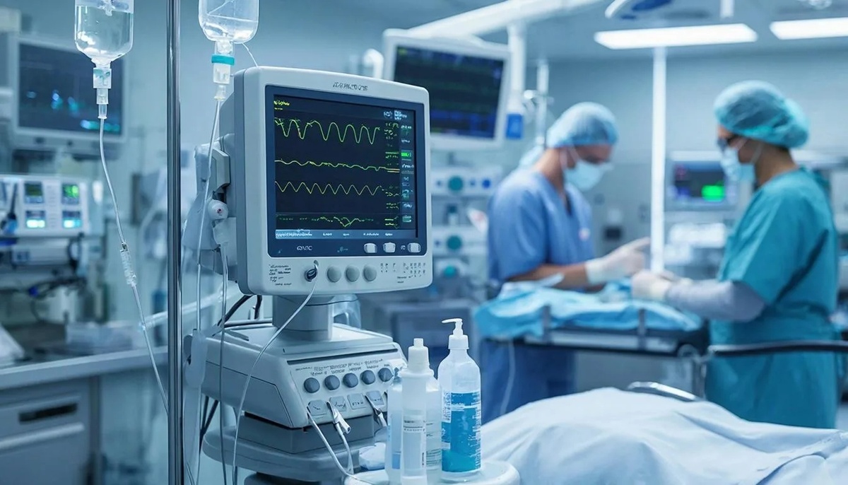 Аллерголог-иммунолог Масальский С.С.