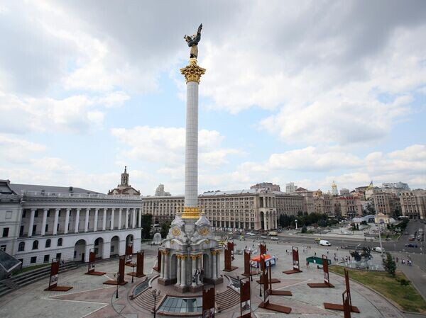    © РИА Новости Стрингер